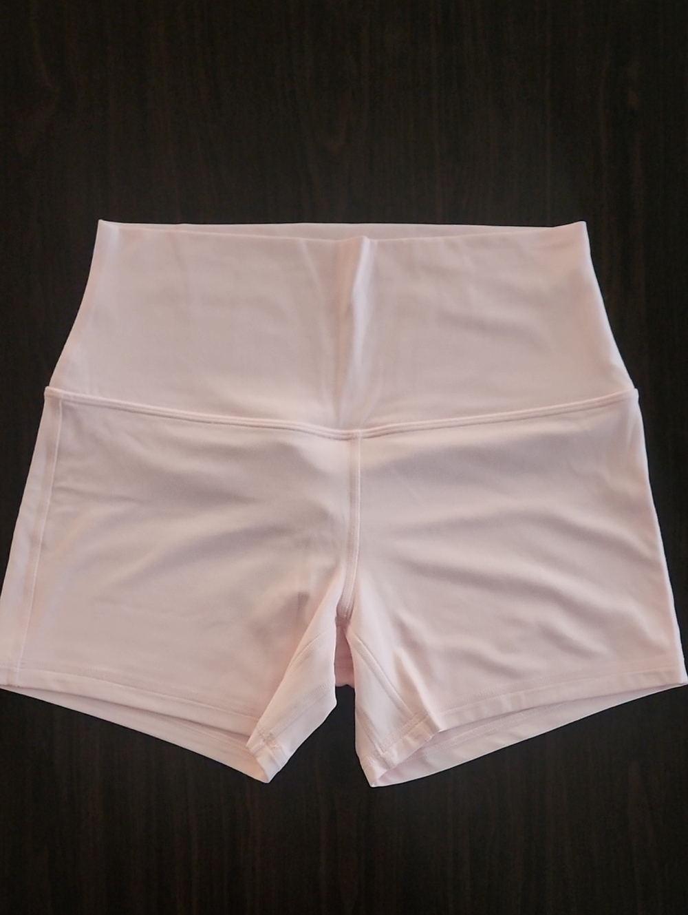 lululemon Align High-Rise Short 4' - Picture 1 of 10